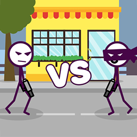Игра Стреляй или Умри Игра Стреляй или Умри / Shoot Or Die