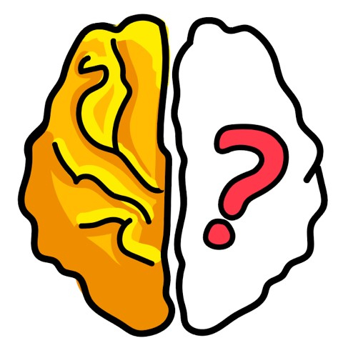 Игра Брейн Аут Игра Брейн Аут / Brain Out