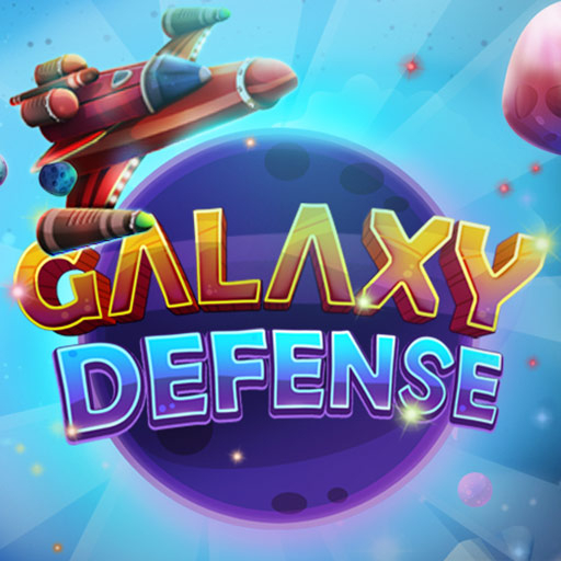 Игра Защитник Галактики Игра Защитник Галактики / Galaxy Defense