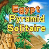 Египетская Пасьянс Пирамида