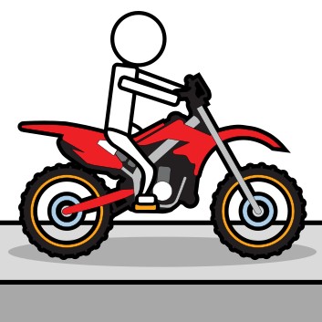 Игра Стикмен: Карманные Гонки Игра Стикмен: Карманные Гонки / Pocket Racing