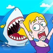 Игра Спасти Девушку Игра Спасти Девушку / Save The Girl