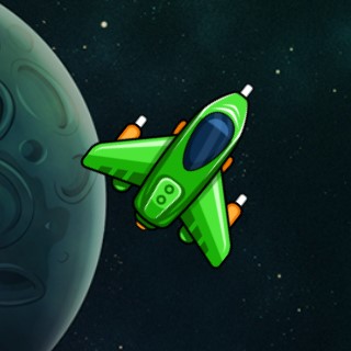 Игра Галактический Побег Игра Галактический Побег / Galaxy Escape