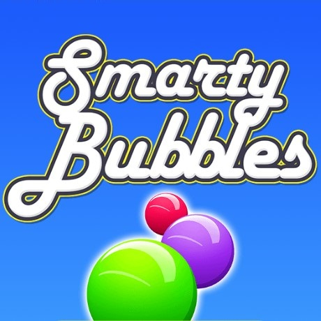 Игра Умные Пузыри Игра Умные Пузыри / Smarty Bubbles