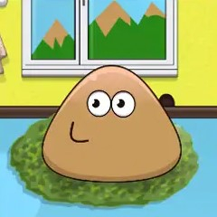 Игра Купание Малыша Поу Игра Купание Малыша Поу / Pou Baby Bathing