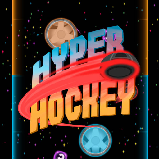 Игра Гипер Хоккей Игра Гипер Хоккей / Hyper Hockey