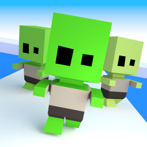 Игра Снова Волна Зомби Игра Снова Волна Зомби / Zombie Wave Again