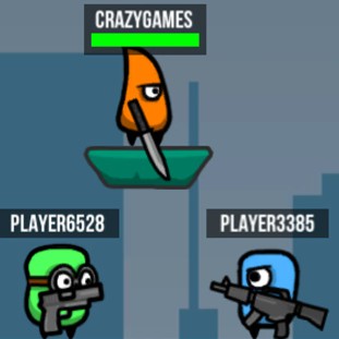 Игра Классическая Королевская Битва Игра Классическая Королевская Битва / Battle Royale Classic