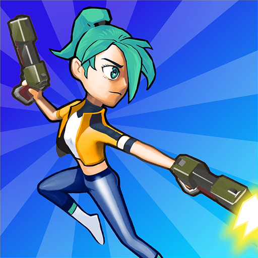 Игра Стрелок Раш Игра Стрелок Раш / Shooter Rush