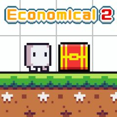 Игра Экономичный 2 Игра Экономичный 2 / Economical 2