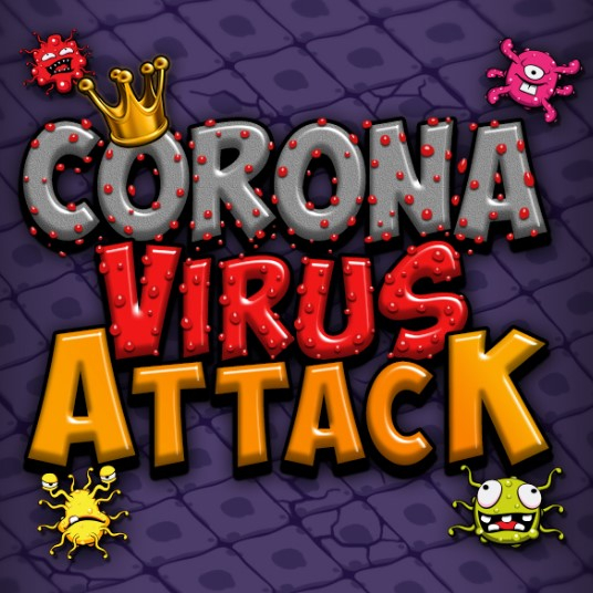Игра Атака Коронавируса Игра Атака Коронавируса / Corona Virus Attack
