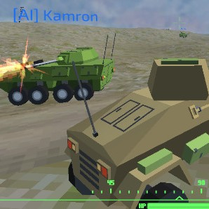 Игра Зона Войны Онлайн МП Игра Зона Войны Онлайн МП / Warzone Online