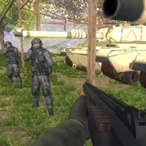 Игра Отряд Смерти 2 Игра Отряд Смерти 2 / Death Squad 2 Opposition To Invaders
