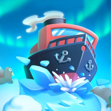 Игра Ледоколы Игра Ледоколы / Ice Breaker