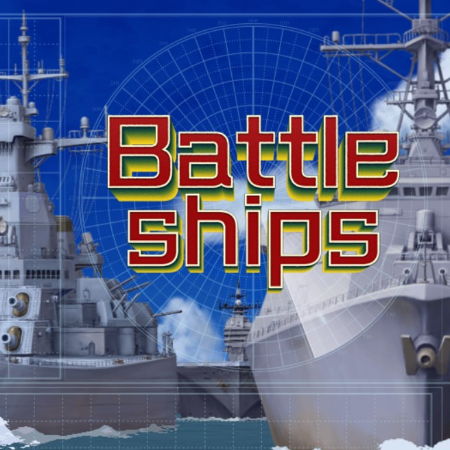 Игра Морской Бой в Клетку Игра Морской Бой в Клетку / Battle Ships