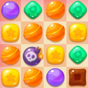 Игра Конфетное Варенье Игра Конфетное Варенье / Candy Jam