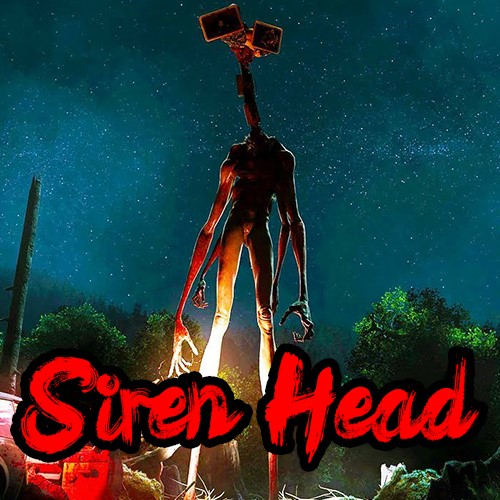 Игра Сиреноголовый: Хоррор Игра Сиреноголовый: Хоррор / SirenHead Horror