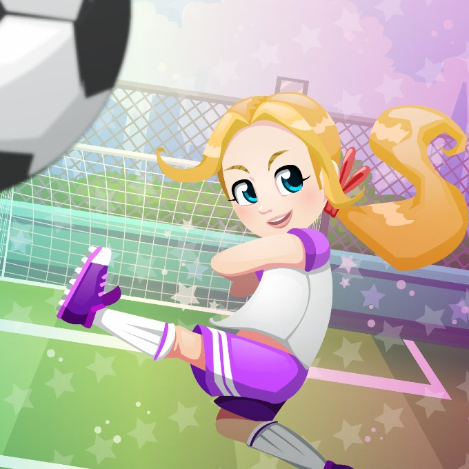 Игра Доктор для Ребенка Футболиста Игра Доктор для Ребенка Футболиста / Soccer Kid Doctor