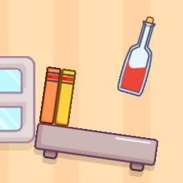 Игра Прыгучая Бутылка Игра Прыгучая Бутылка / Flippy Bottle