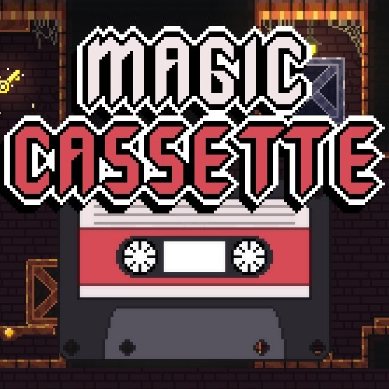 Игра Головоломка: Волшебная Кассета Игра Головоломка: Волшебная Кассета / Magic Cassette