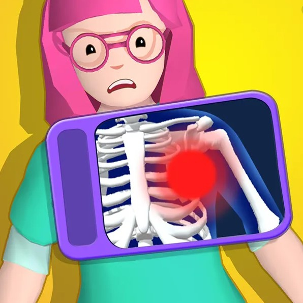 Игра Герой Доктор Игра Герой Доктор / Doctor Hero