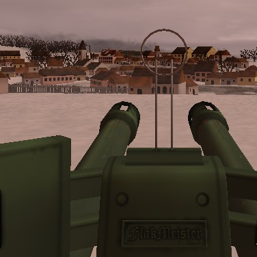 Игра Зенитный Мастер Игра Зенитный Мастер / Flak Meister