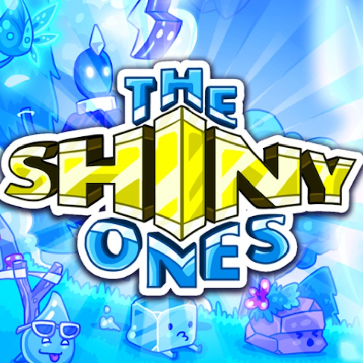 Игра Защита Базы: Сияющие Игра Защита Базы: Сияющие / The Shiny Ones