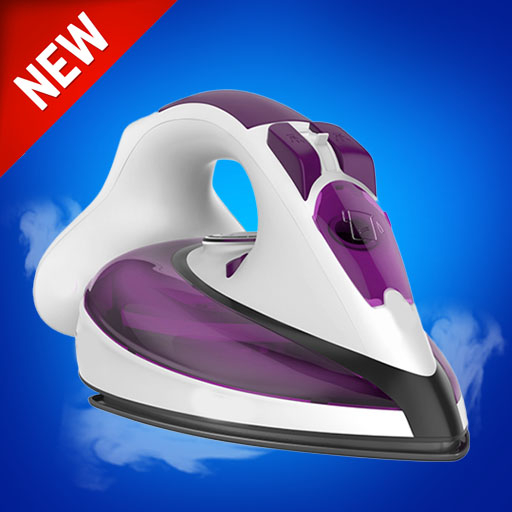 Игра Идеальный По Глажению Одежды Игра Идеальный По Глажению Одежды / Perfect Ironing