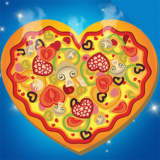 Игра Пицца Мейкер: День Готовки Игра Пицца Мейкер: День Готовки / Pizza Maker Cooking Games
