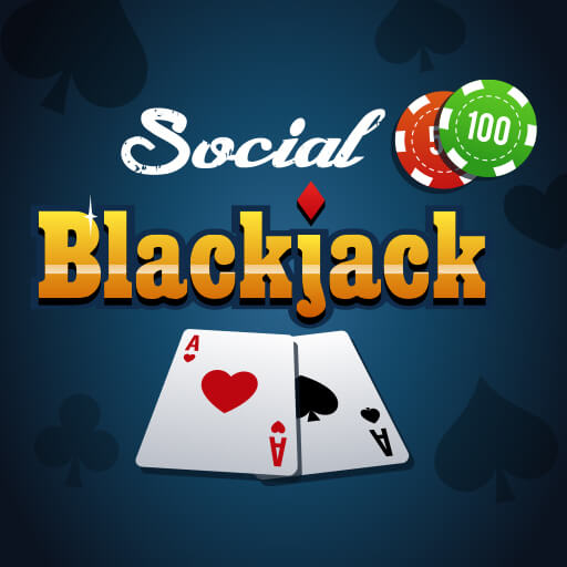 Игра Социальный Блэкджек Игра Социальный Блэкджек / Social Blackjack