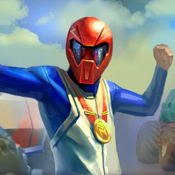 Игра Супер Драг Игра Супер Драг / Super Drag