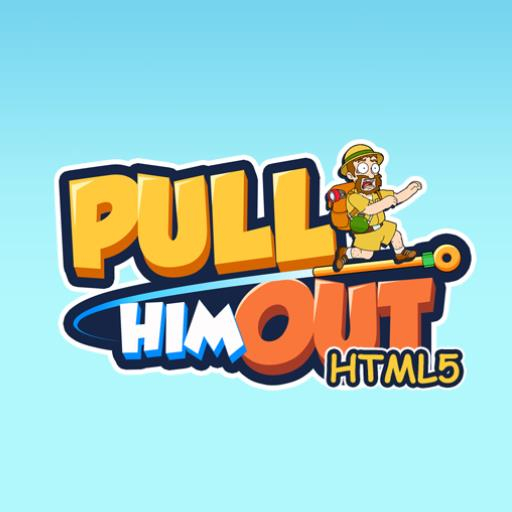Игра Вытащи Его Игра Вытащи Его / Pull Him Out