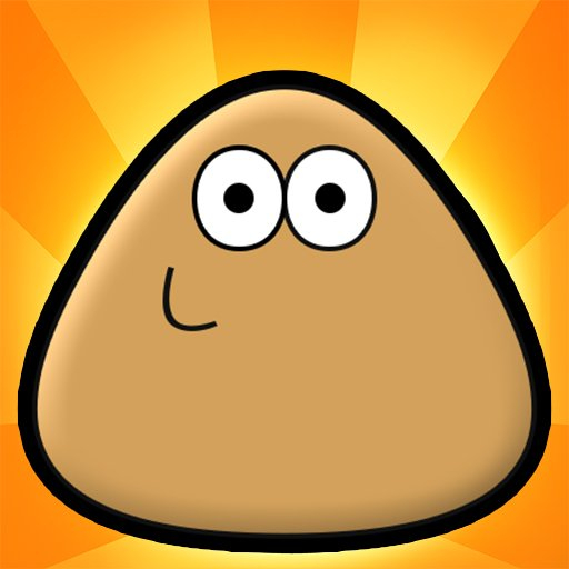 Игра Уход За Милым Поу Игра Уход За Милым Поу / Pou