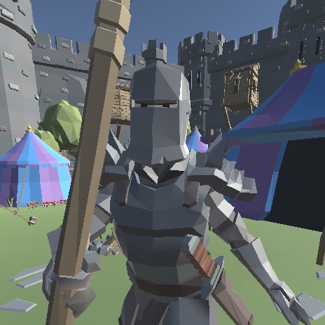 Игра Рыцарская Арена Игра Рыцарская Арена / Knight Arena IO