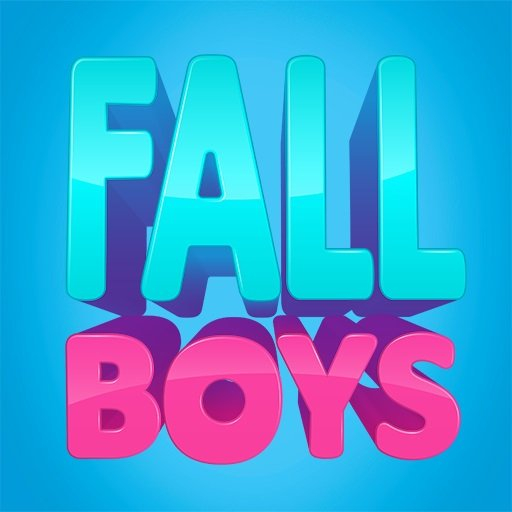 Игра Фалл Бойс Мультиплеер Игра Фалл Бойс Мультиплеер / Fall Boys Multiplayer