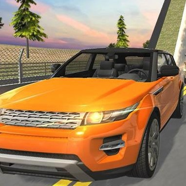 Игра Машины Против Прадо Гонка Игра Машины Против Прадо Гонка / Car vs Prado Racing Game