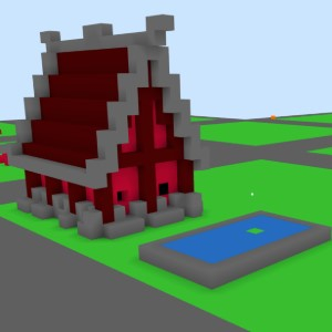 Игра Сити Крафт ИО Игра Сити Крафт ИО / CityCraft.io