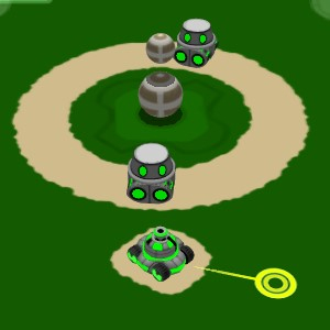 Игра Танкью 3Д: Битва Танков Игра Танкью 3Д: Битва Танков / Tanque 3D Tank Battle
