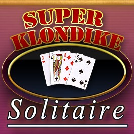 Игра Супер Косынка Игра Супер Косынка / Super Klondike Solitaire