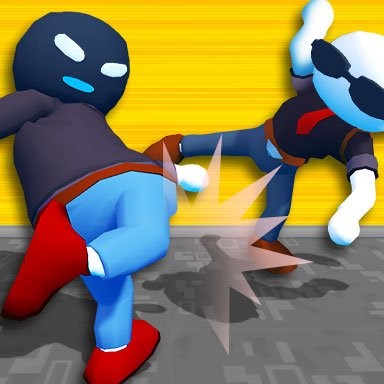 Игра Тряпичные Банды На Двоих Игра Тряпичные Банды На Двоих / Ragdoll Gangs