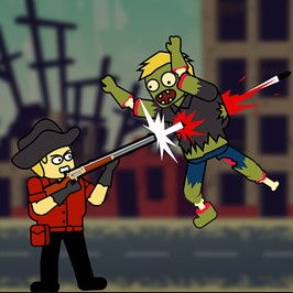 Игра Мистер Джек Против Зомби Игра Мистер Джек Против Зомби / Mr Jack Vs Zombies