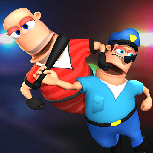 Игра Фолл Гайс: Глупые Друзья Игра Фолл Гайс: Глупые Друзья / Fall Guys
