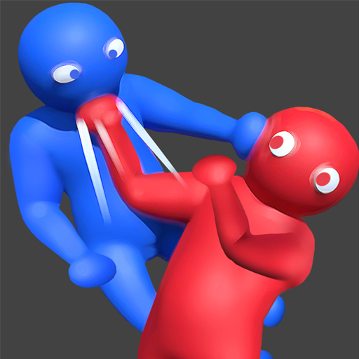 Игра Фолл Гайс: Банды Зверей Игра Фолл Гайс: Банды Зверей / GrabParty.io