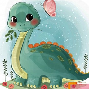 Игра Милые Различия Динозавров Игра Милые Различия Динозавров / Cute Dinosaur Differences