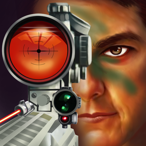 Игра Подготовка Военных Стрелков Игра Подготовка Военных Стрелков / Military Shooter Training