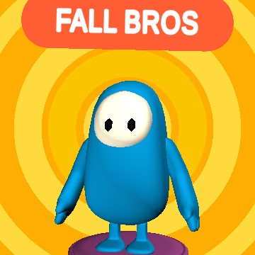 Игра Фолл Брос | Fall Bros Игра Фолл Брос | Fall Bros / Fall Bros