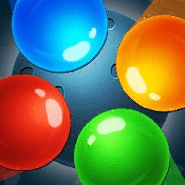 Игра Пузырьковая Пещера Игра Пузырьковая Пещера / Bubble Cave 2