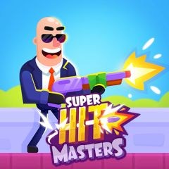 Игра Хит Мастерс Игра Хит Мастерс / Super Hit Masters
