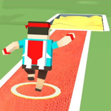 Игра Прыжок С Реактивным Ранцем Игра Прыжок С Реактивным Ранцем / Jetpack Jump