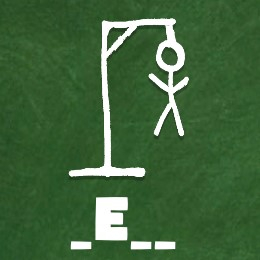 Игра Висельник на 3-4 Игрока Игра Висельник на 3-4 Игрока / Hangman
